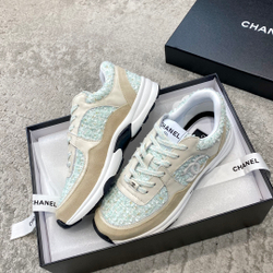 Chanel Trainers
