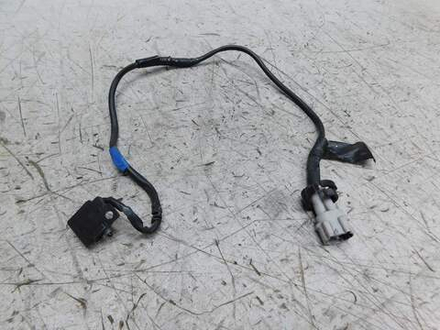 Лапка КПП Yamaha MT-09A RN52 (с датчиком квик-шифта)
