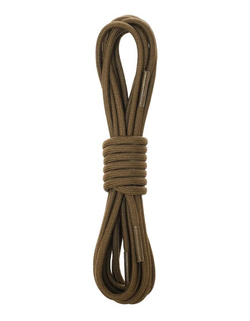 Шнурки из паракорда 180см (Coyote)