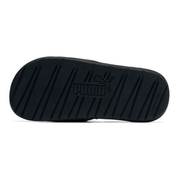 Puma Cool Cat 'Black'