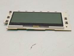 GOY1054L кт48 Модуль индикации для стиральной машины Candy 41033728 б/у