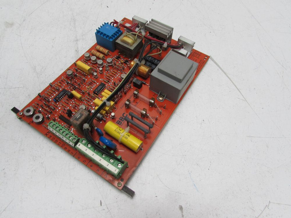 ABB GNT 7045 158 P1