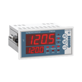Измеритель-регулятор микропроцессорный ТРМ500-Щ2.5А арт:47451