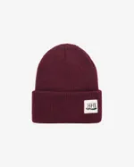 Шапка ННХ Эверест Бордо
