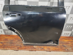 Дверь задняя правая GAC GS8 2 21-нв Б/У Оригинал 5040011DRS0000A00