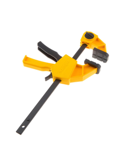 Быстрозажимная струбцина 60х150мм Inforce 06-03-33