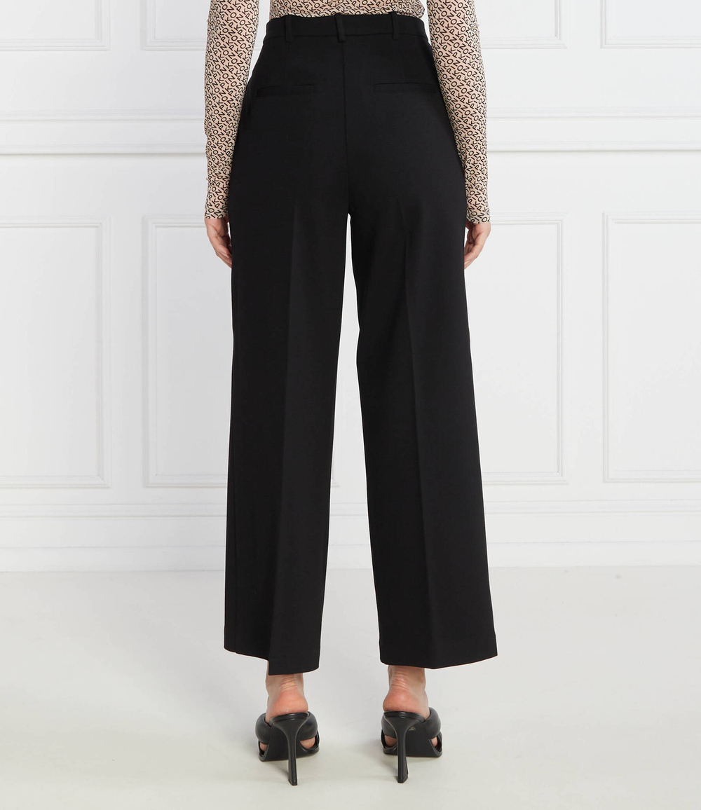 Брюки Pinko - черный(100255 A15M)