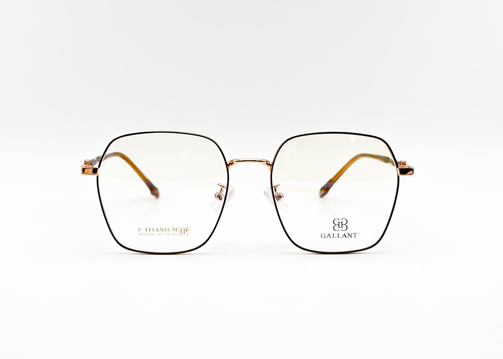 Изг. оправы Gallant YM33036 C2