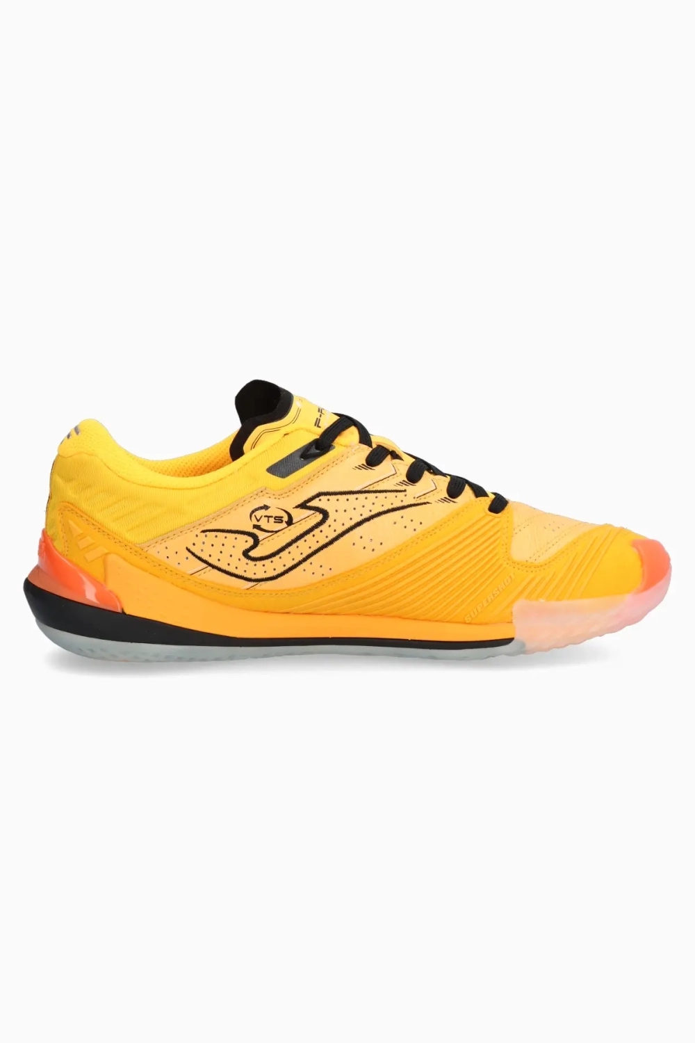 Футзалки Joma Top Flex Rebound Ultimate 25 IN - оранжевый