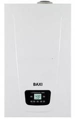 Котел газовый настенный конденсационный Baxi LUNA Duo-tec E 1.28