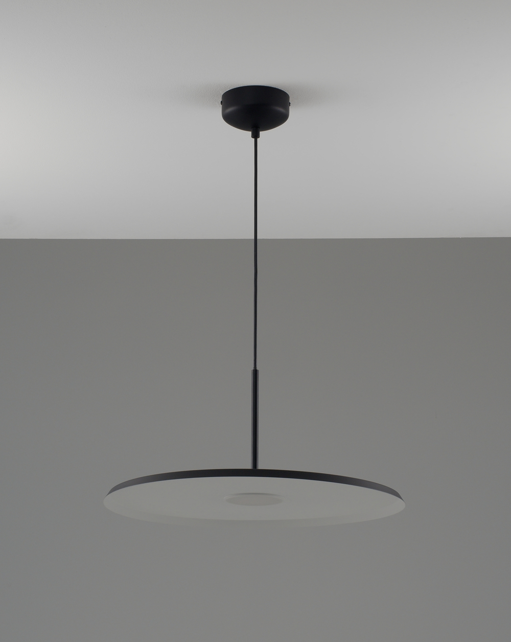 Светильник подвесной светодиодный Moderli V11106-PL Keiro