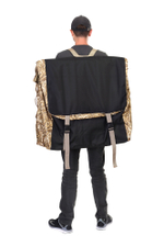 Засидка лежачая Шилка NW1