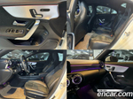 Mercedes-Benz CLA-Class C118 CLA250 4MATIC (03.2022)
