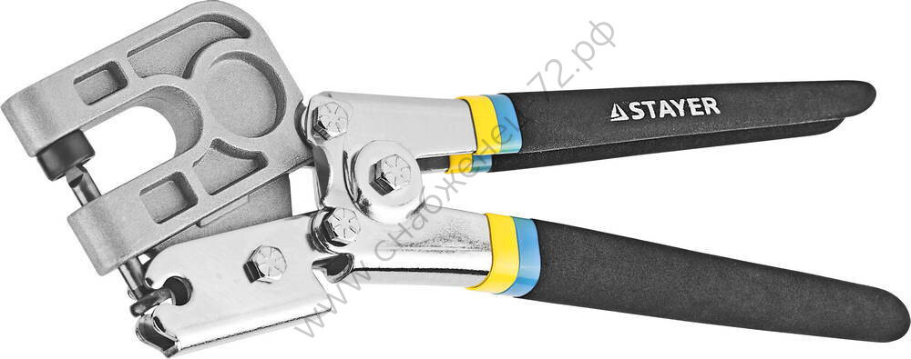 STAYER Двуручный просекатель (31381)