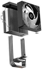 Кулер ID-COOLING SE-903-XT V2 ARGB черный