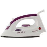 Утюг HOMESTAR HS-4001 бело-фиолетовый (002664)