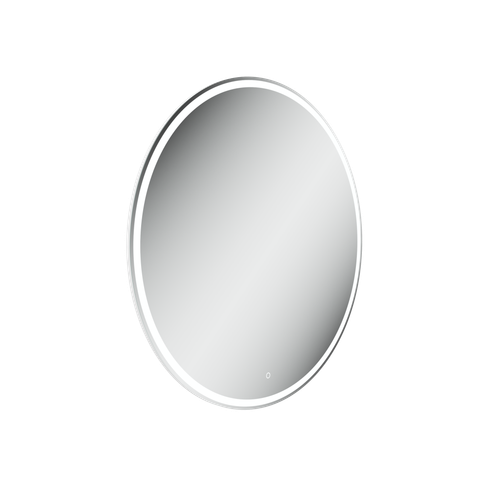 Зеркало Sancos Bella 100 см BE1000 с подсветкой