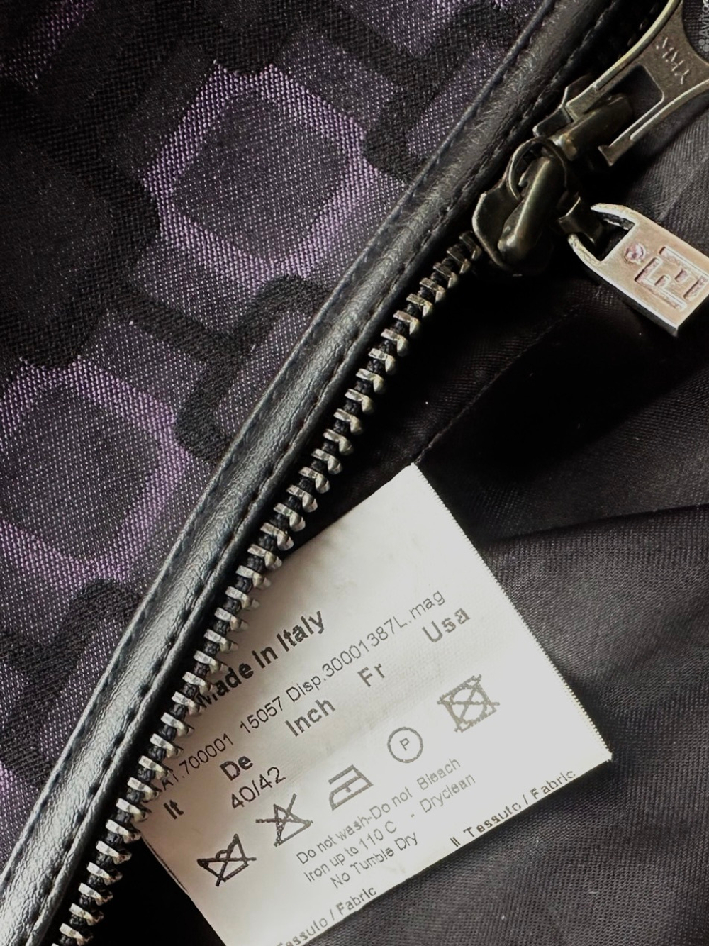 Костюм FENDI jeans