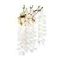 Настенный светильник Modelux Modestyle MS.2113.350 GD