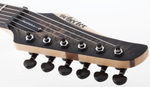 Schecter REAPER-6 CHARCOAL BURST