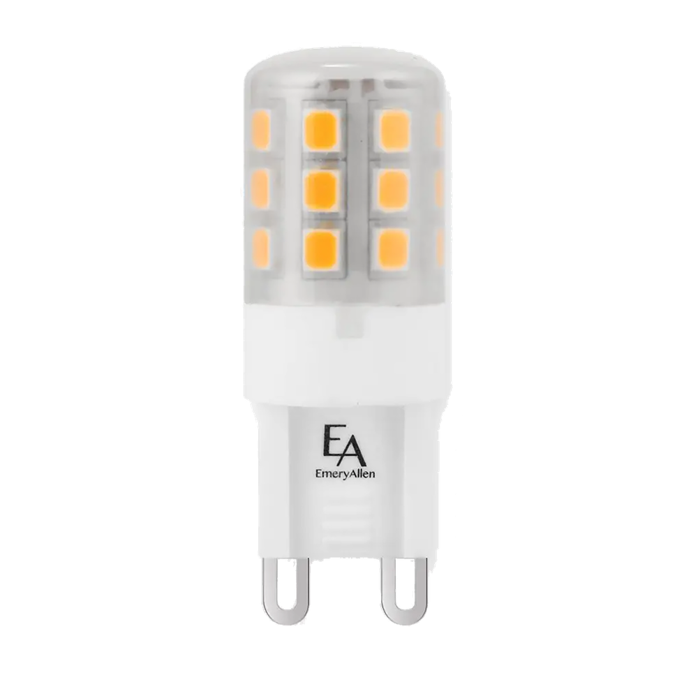 Светильник Visual Comfort G9 T4 3W 300LM