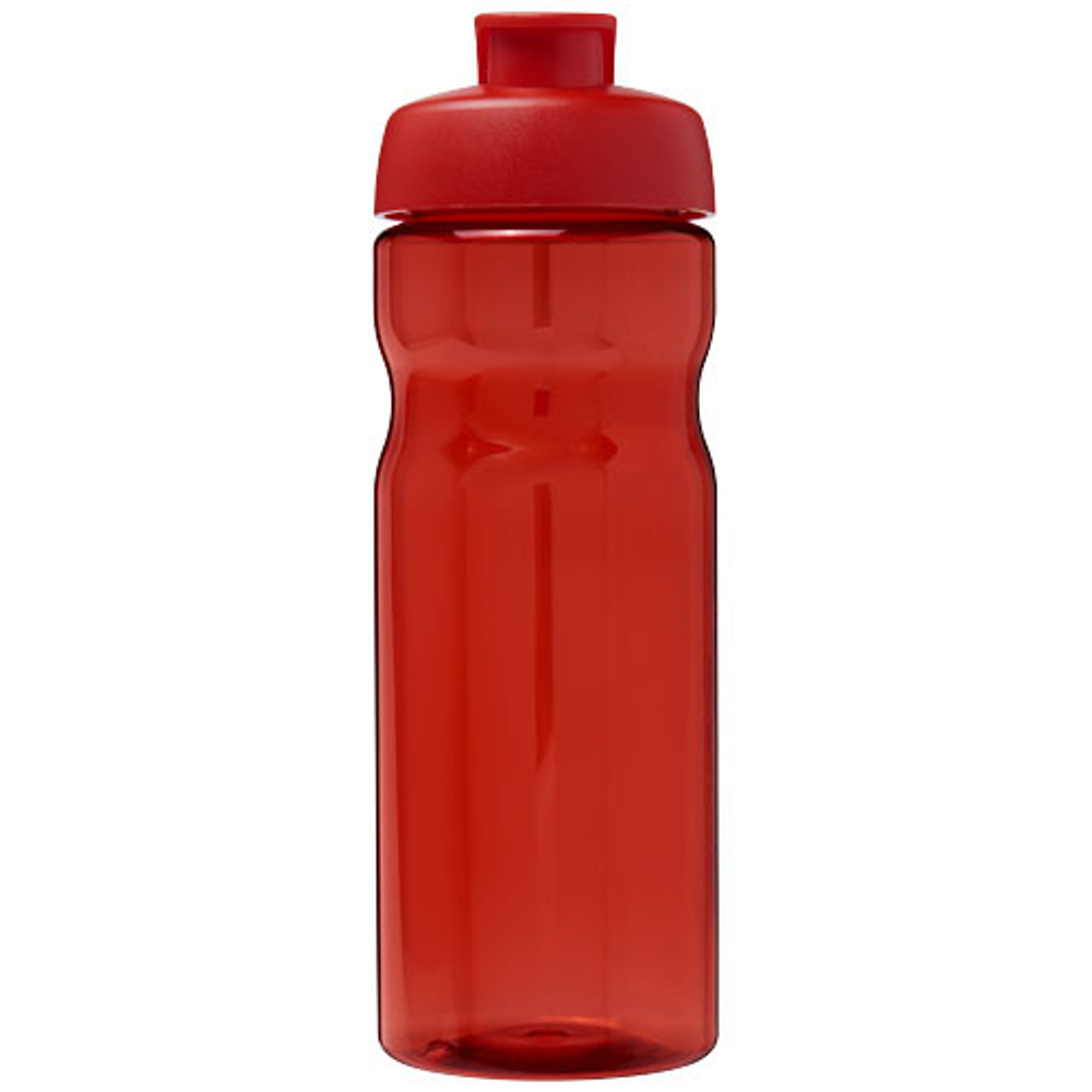 H2O Active® Base Tritan™ Спортивная бутылка объемом 650 мл с откидывающейся крышкой