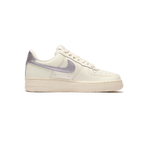 Кроссовки Nike Air Force 1 07 ESS "Purple White Sail" Women's