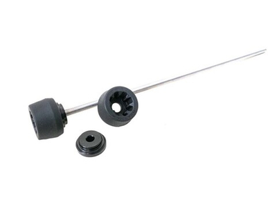 Evotech-rc Слайдер в переднюю ось Ducati