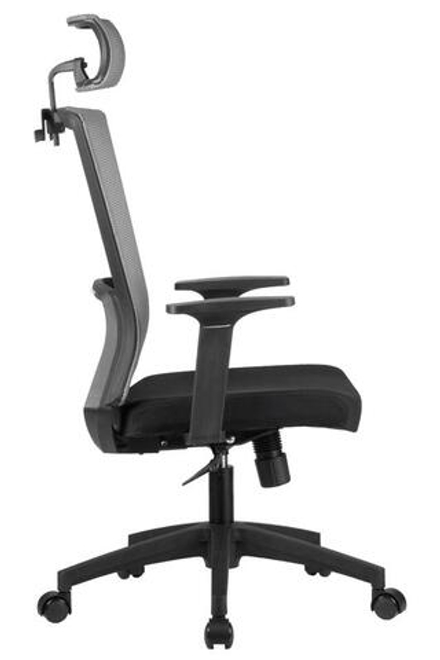 Кресло Riva Линк RCH A926 Серый