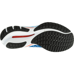 СЦ*Кроссовки бег. MIZUNO Wave Rider 26, J1GC2203-05,р.UK10.5 (рос.44.5), полиэст.,нейлон,EVA,резина