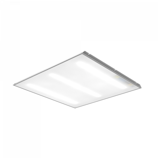 Светильник LED Geniled Офис Basic 596x592x20 40Вт 5000К Опал