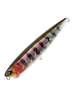 Воблер DUO Realis Pencil 100 F SW, GHN0157 Waka Mullet, 100 мм, 14,3 г, плавающий, волкер