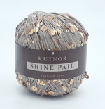 Shine Pail (151/Розовое какао)