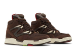 Кроссовки Reebok Pump Omni Zone Ii