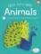 Press Out &amp; Make Animals