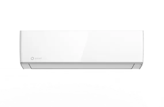 Сплит-система Systemair Syscool Wall Easy 09 EVO HP Q