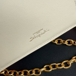 Сумка Schiaparelli