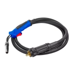 ПТК ПРОФИ MIG 300-4 SYN LED инверторный сварочный полуавтомат 005.200.205