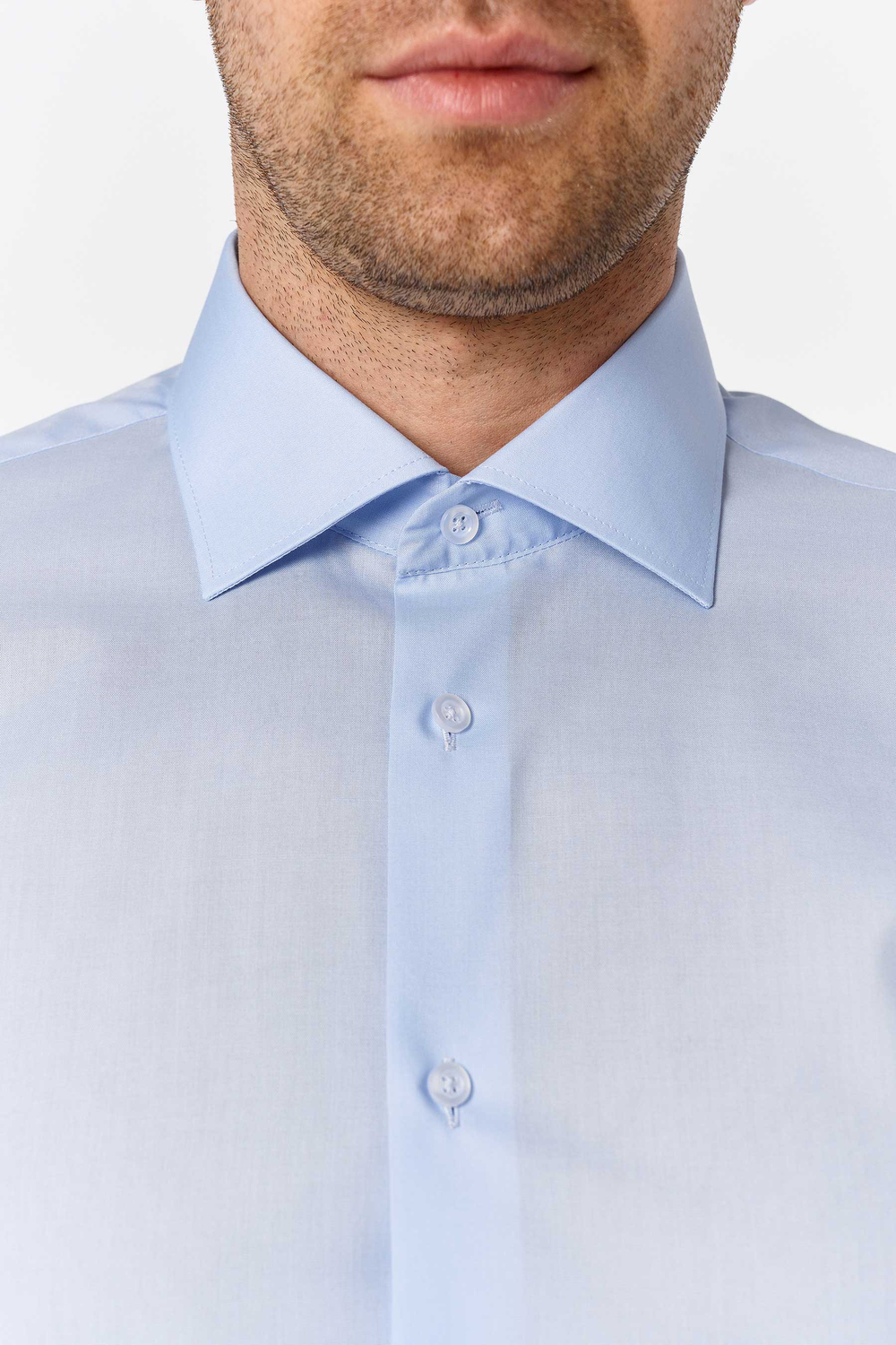 Сорочка мужская ELITA 68412 35