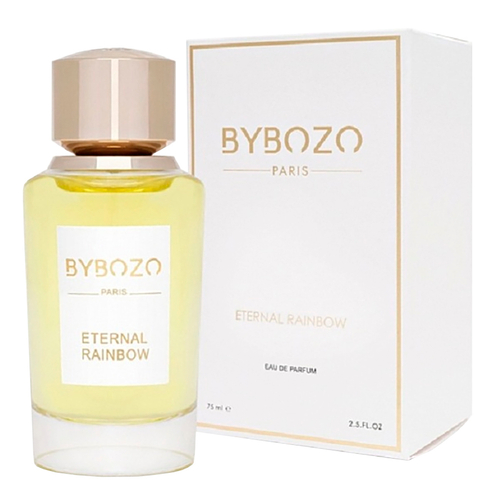 BYBOZO Eternal Rainbow