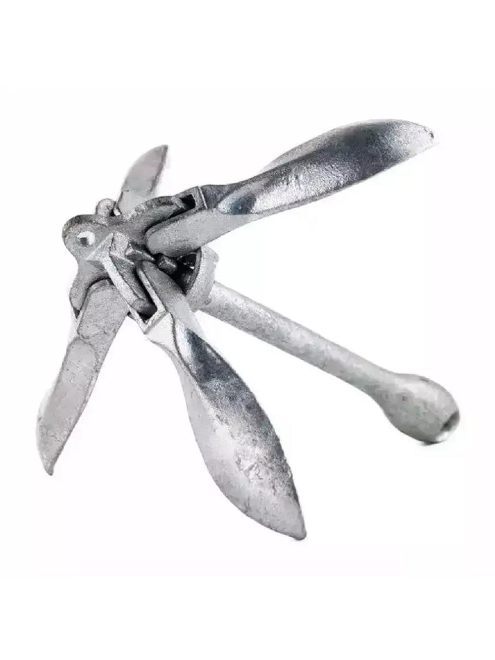 Якорь-кошка CIM, складной, 8 кг тип А