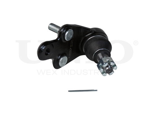 Опора шаровая передняя нижняя правая UNIO SSP-20007