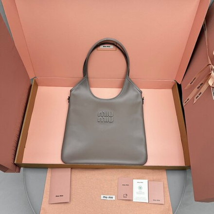 Miu Miu Ivy Bag 40 cm