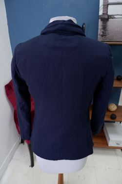 Жакет H&M приталенный 42 размер