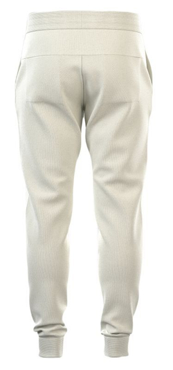 Мужские теннисные штаны Björn Borg Borg Essential Pants - Бежевый