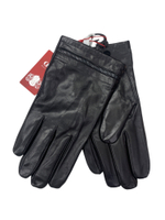 Перчатки. Мужские. Материал верха: Кожаные люкс качества. Подклад: Трикотаж-шерсть.В упаковке 5 шт.