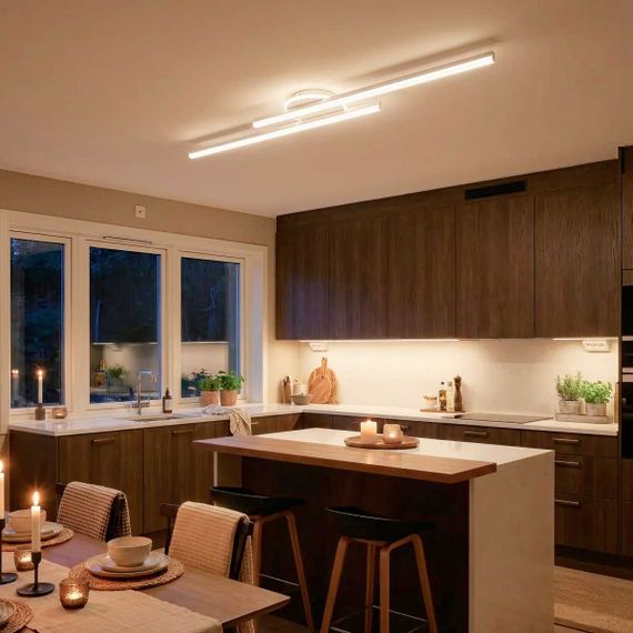 Люстра Citilux TRENT CL203620