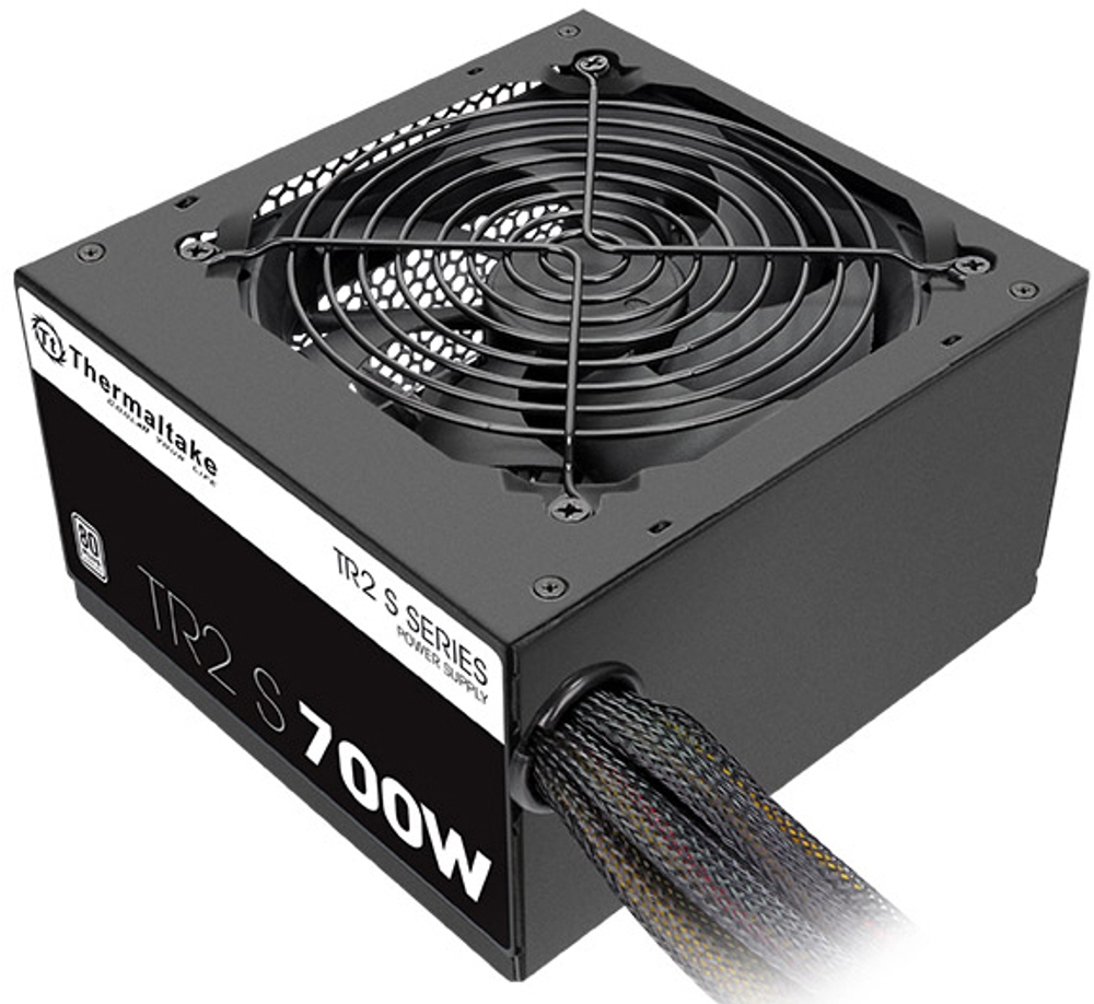 Блок питания ATX Thermaltake TR2 S 700W