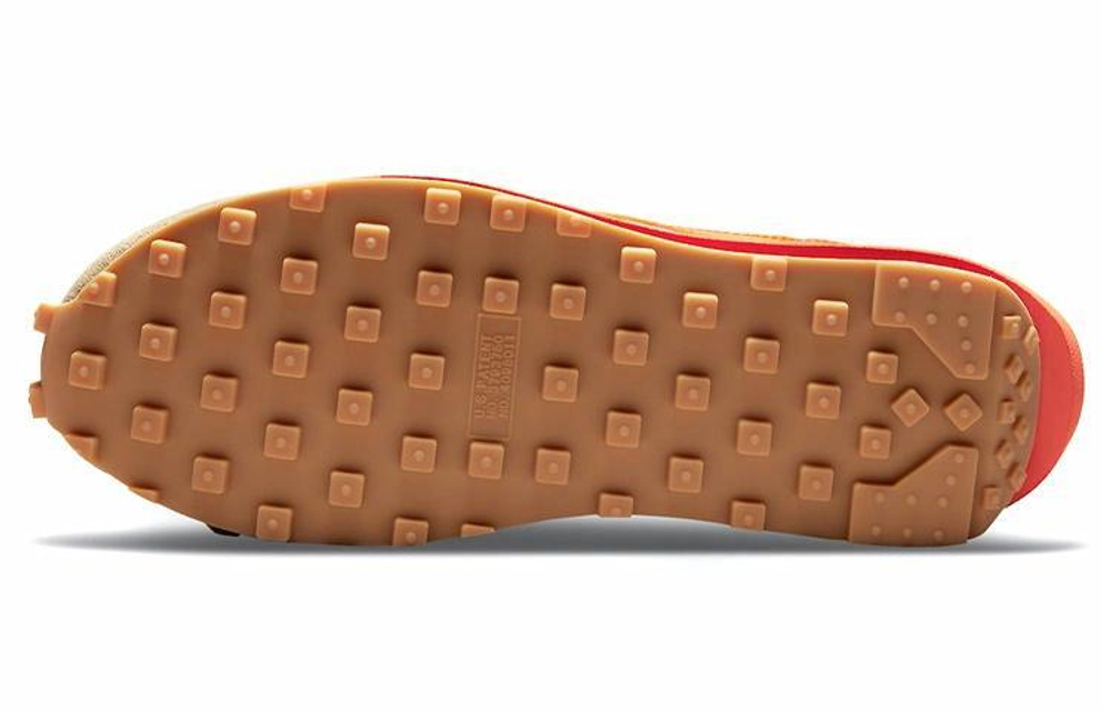 Кроссовки Clot X Sacai X Nike Ldwaffle