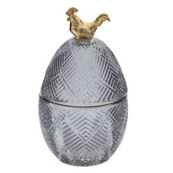 GAEM Шкатулка, L8 W8 H14 см